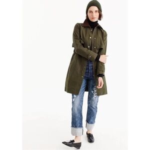 J.crew Field Jacket Brand New Never Worn